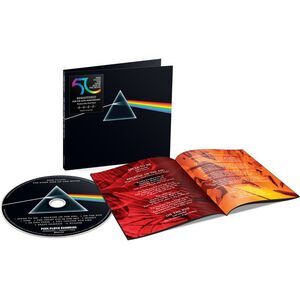 The Dark Side of the Moon (50th Anniversary)